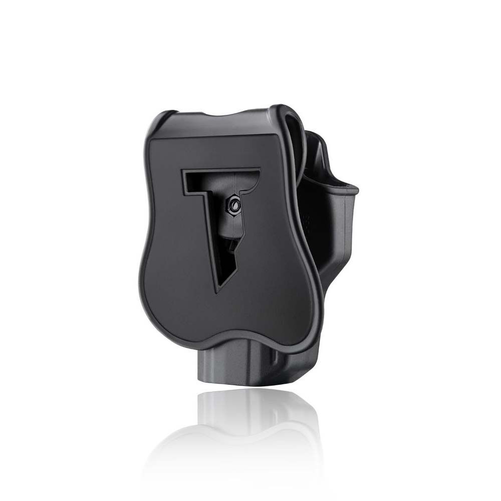 Cytac R-Defender Paddle Holster Walther PPQ M2, M3 Bild 2