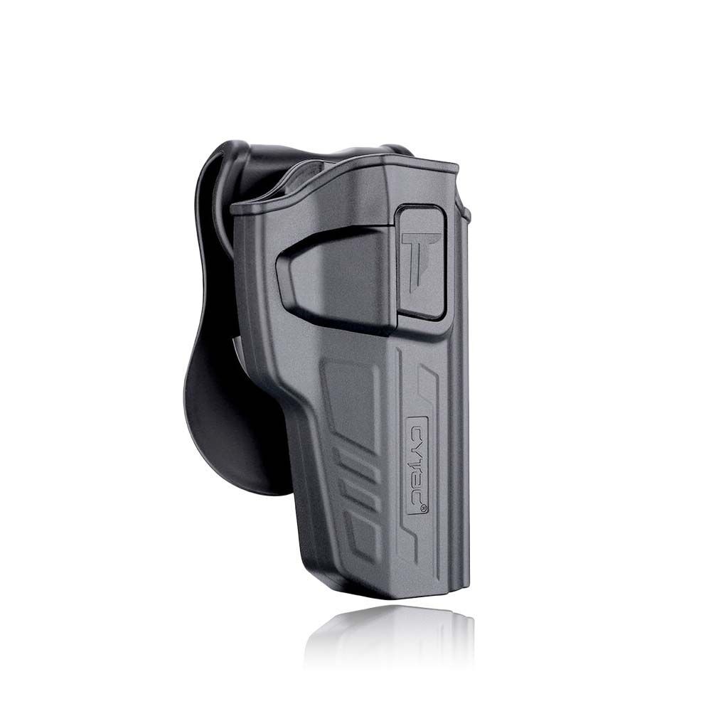 Cytac R-Defender Paddle Holster fr Taurus PT92, 100 Bild 3