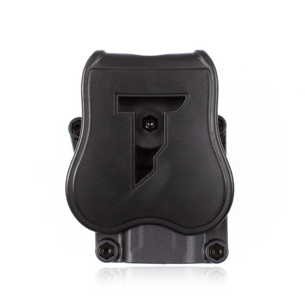 Cytac Mega-Fit Holster fr ber 60 Pistolen - Links Bild 3