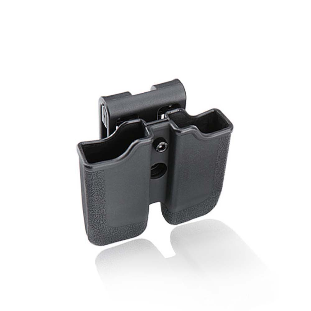 Cytac Double Magazine Pouch Paddle 1911 Single Stack Bild 2