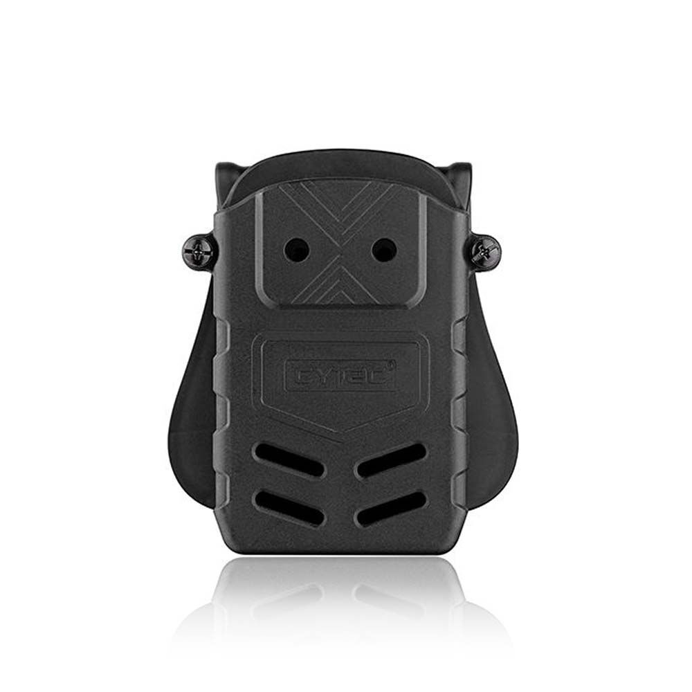 Cytac Single Magazine Pouch Paddle AR15 Bild 2