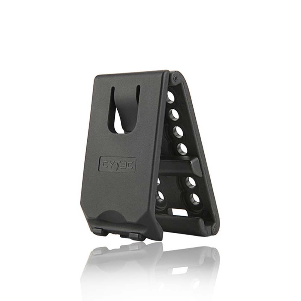 Cytac Belt Clip F-Fast, T-ThumbSmart Bild 2