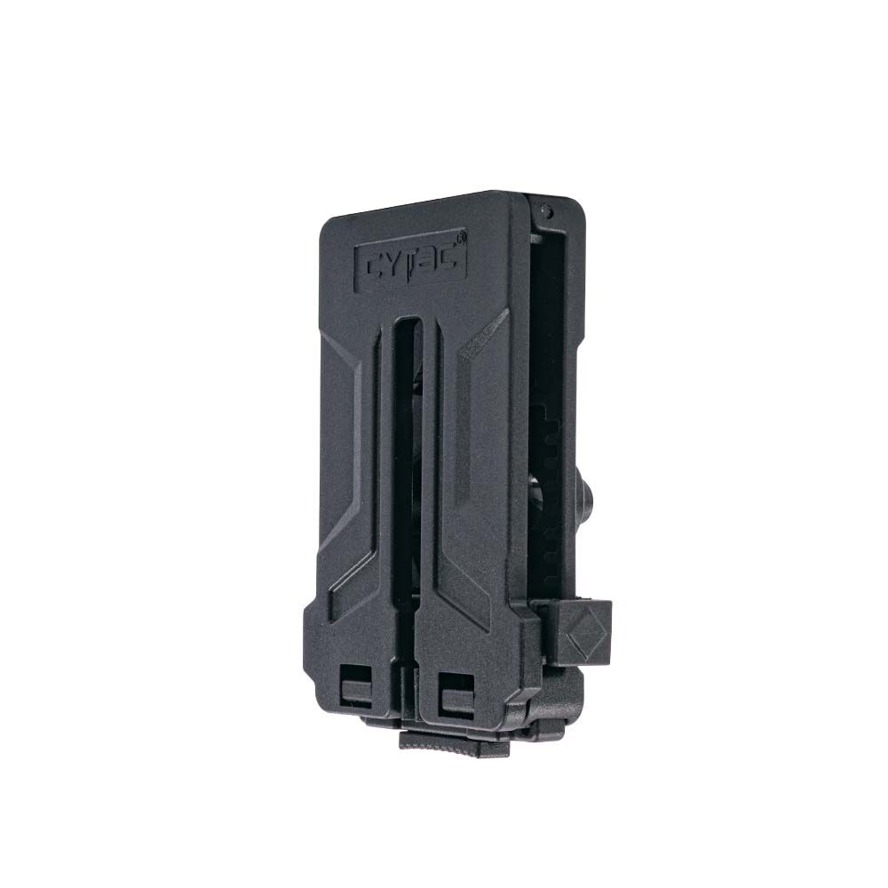 Cytac Belt Clip F-Fast, T-ThumbSmart Bild 3