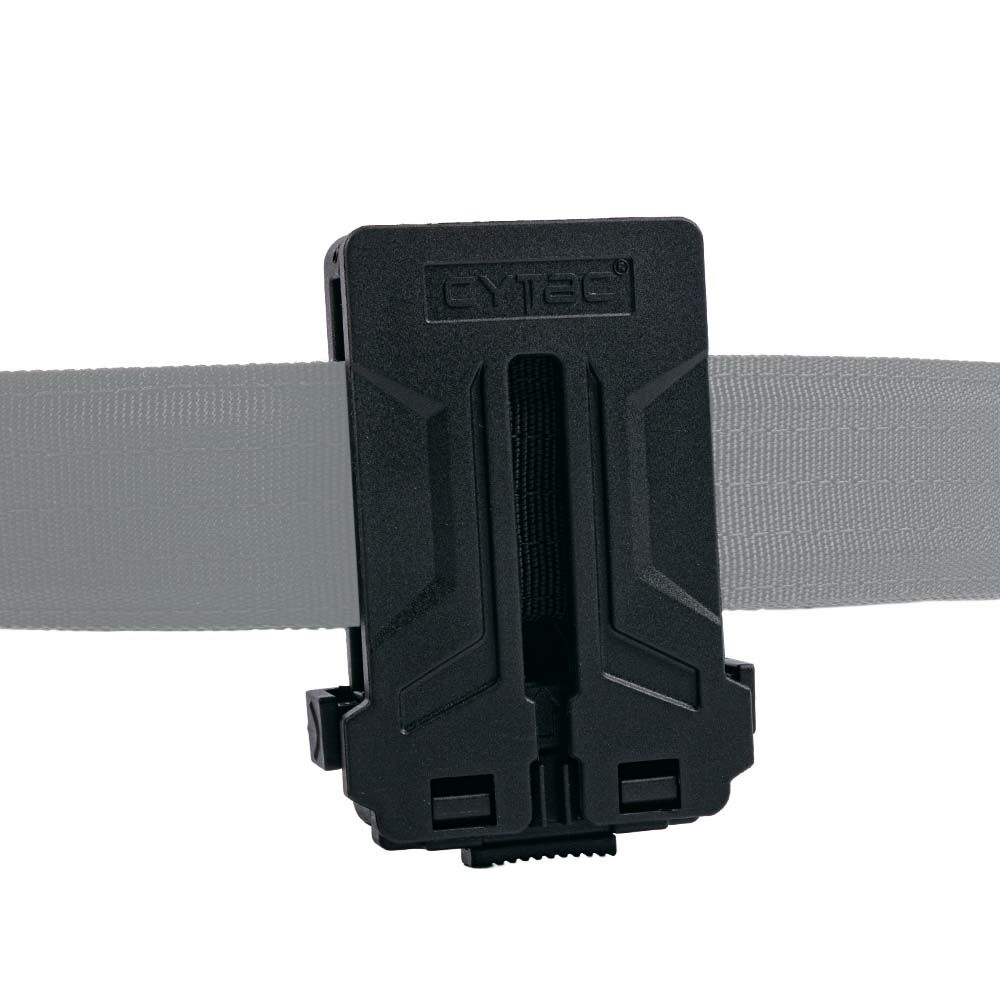 Cytac Belt Clip F-Fast, T-ThumbSmart Bild 4