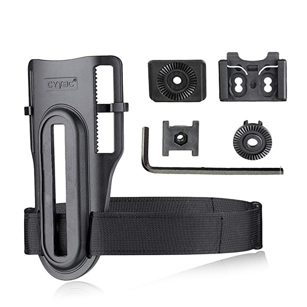 Cytac Belt Loop Low Ride R-Defender, T-ThumbSmart Bild 4