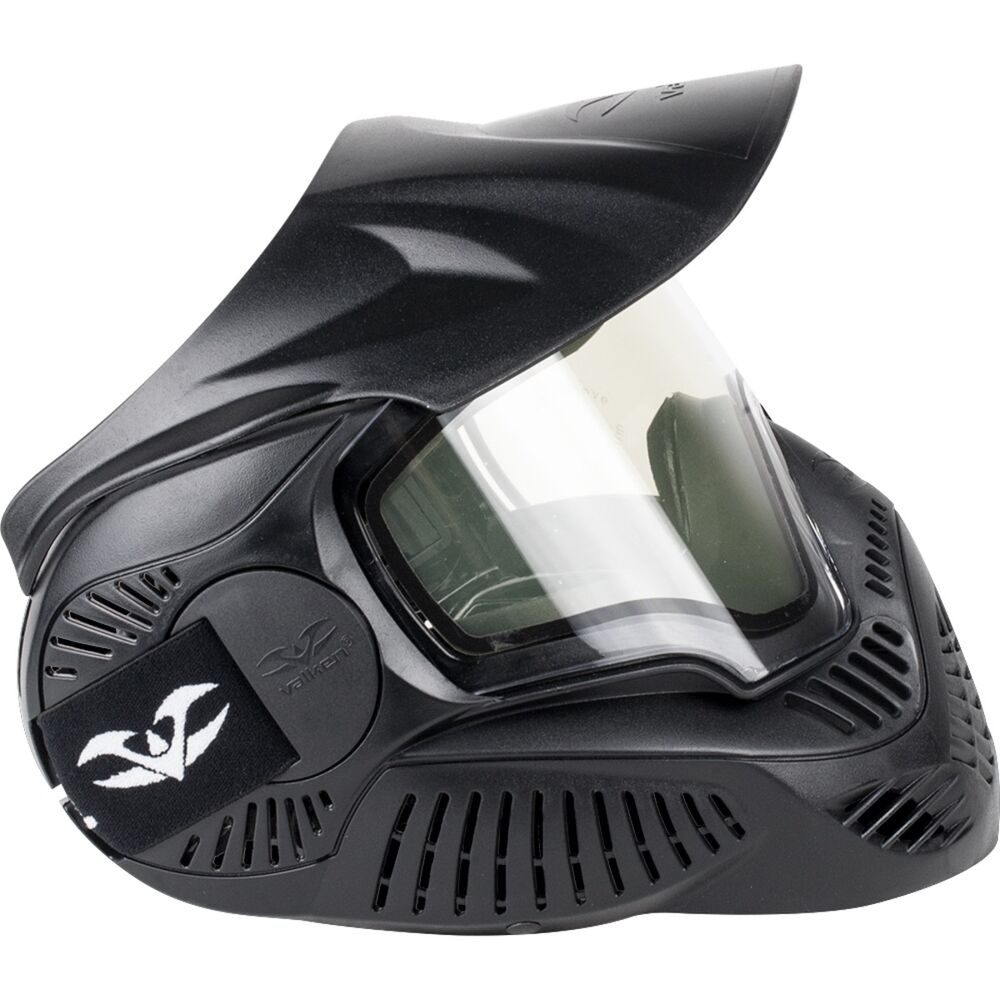 Valken Annex MI-3 Thermal Maske Paintball/Airsoft Black Bild 3