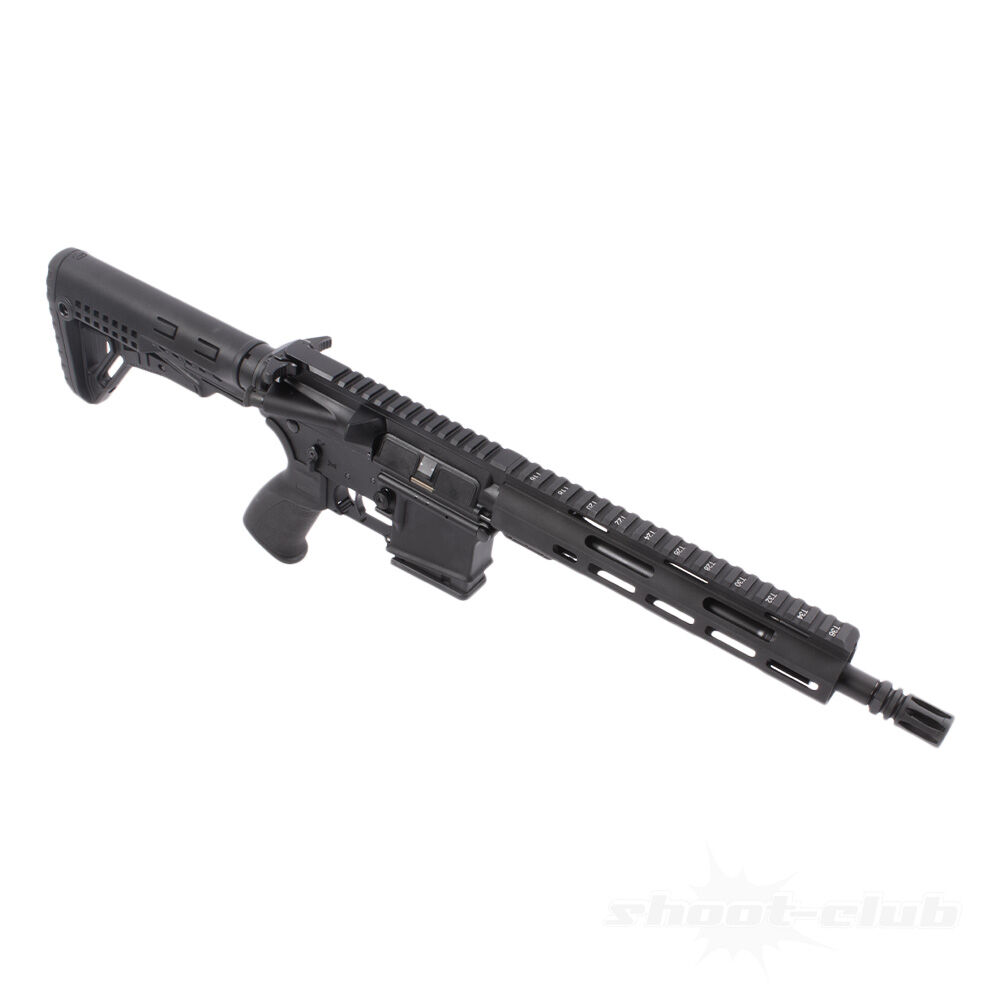 LuxDefTec LDT 15 10,5 Selbstladebchse .223Rem Bild 4