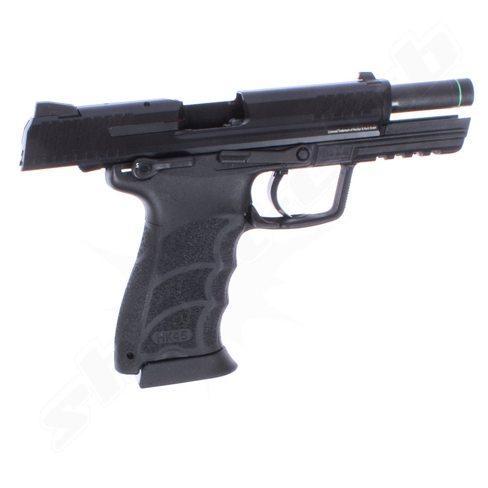 Heckler & Koch HK45 GBB Kal. 6mm Bild 3