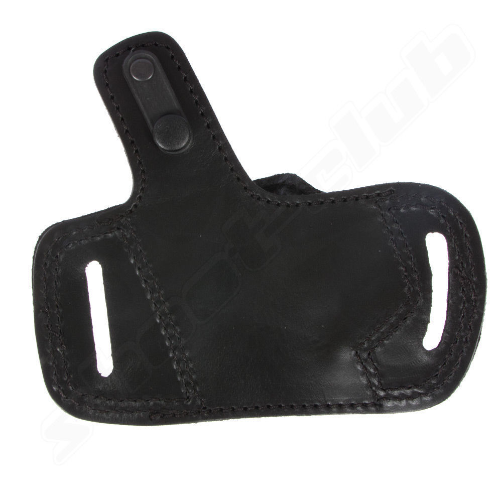 Passformgrtelholster aus Leder fr Zoraki 2918 Bild 2