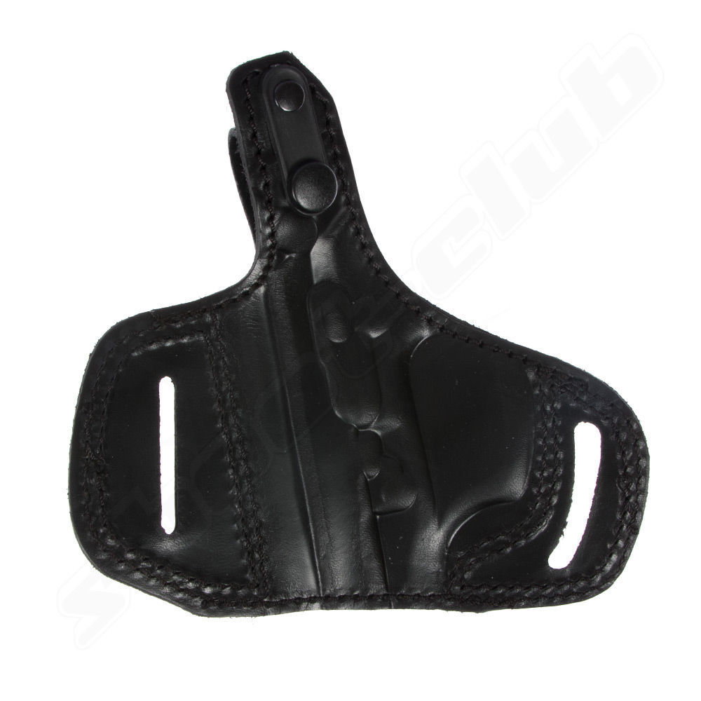 Passformgrtelholster fr Zoraki 918 aus Leder Bild 2