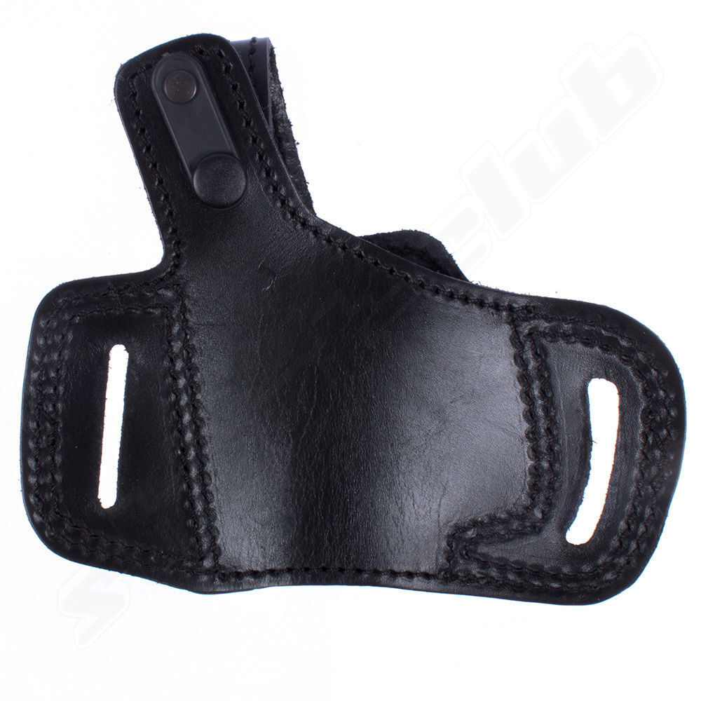 Passformgrtelholster fr Zoraki 917 aus echtem Leder Bild 2