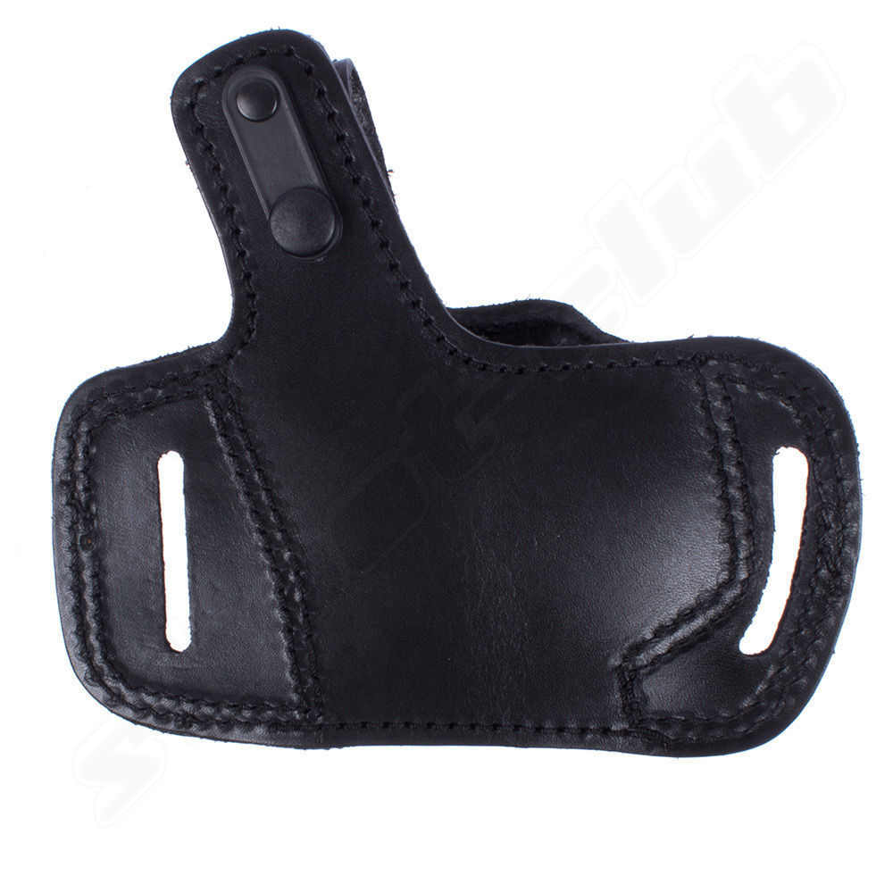 Leder Passformholster fr die Zoraki 4918 Bild 2