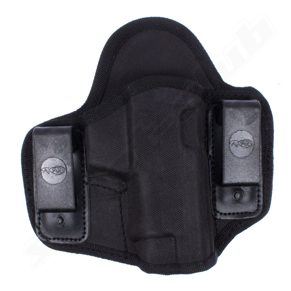 Zoraki 2918 Titan Schreckschus-Set kleiner Waffenschein - inkl. Holster Bild 5