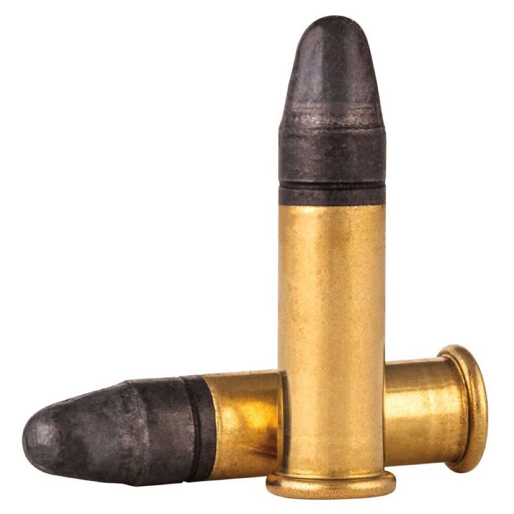 CCI Quiet-22 SP 45grs .22lr 50 Schuss Kleinkaliber Munition Bild 3