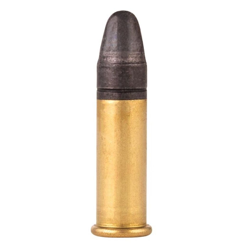 CCI Quiet-22 SP 45grs .22lr 50 Schuss Kleinkaliber Munition Bild 4