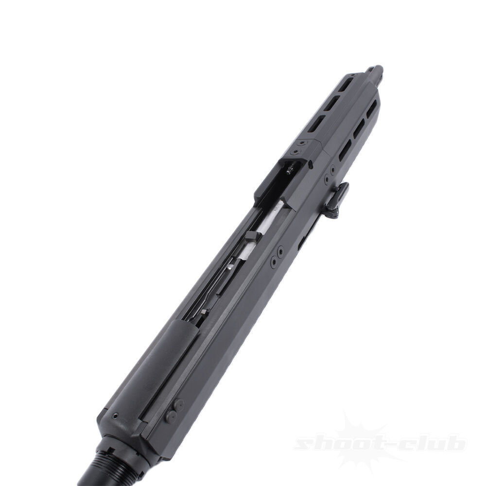 Norlite USK-G Wechselsystem 9 mm Luger für Glock 17 Gen 4 Bild 3