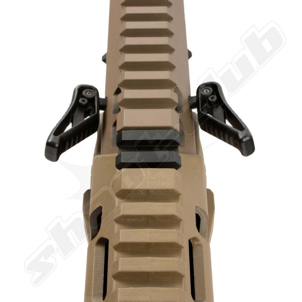 Desert Tech MDRx FDE Selbstladebchse .308 Winchester Bild 3