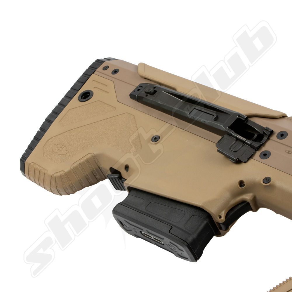 Desert Tech MDRx FDE Selbstladebchse .308 Winchester Bild 4