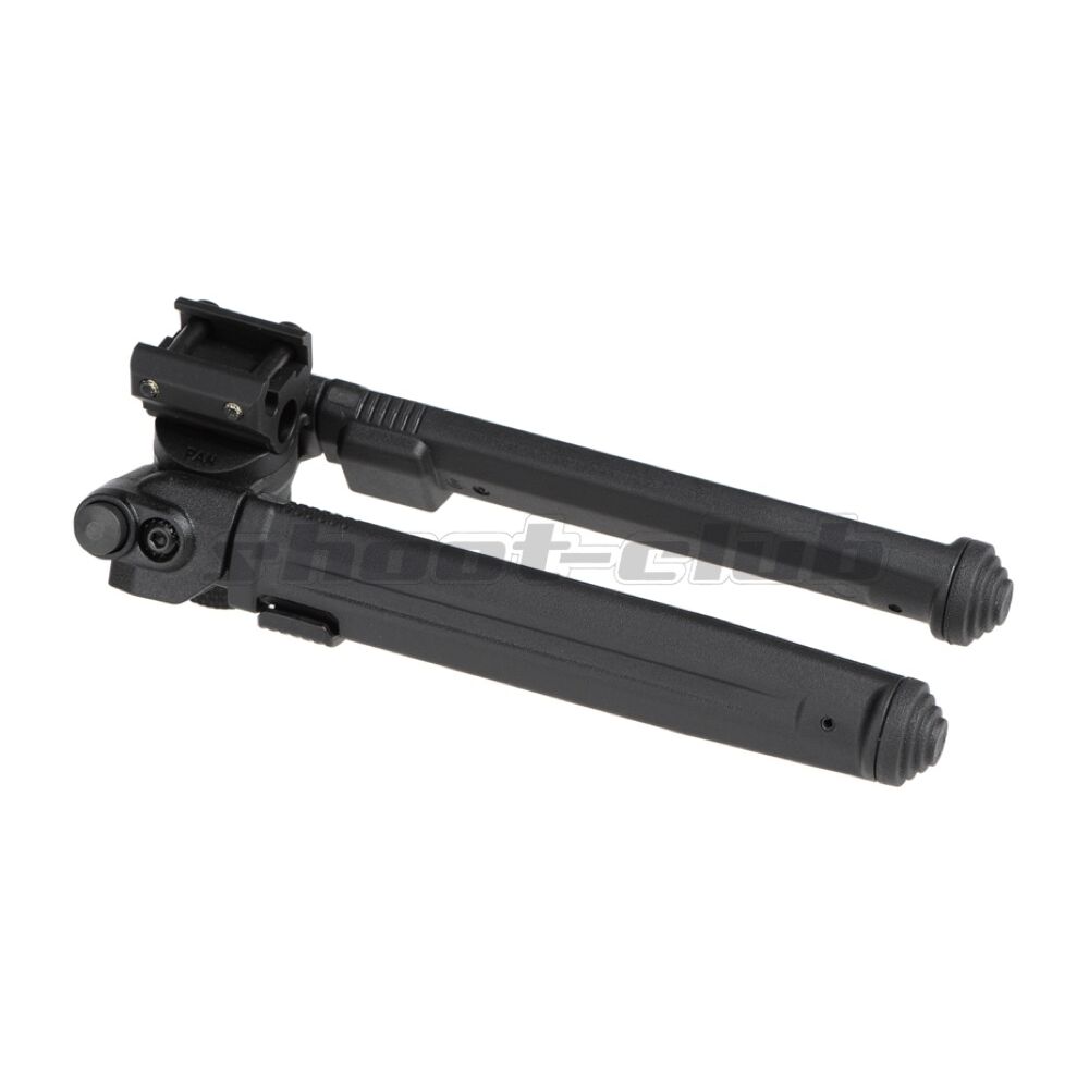 Magpul Bipod Zweibein fr 1913 Picatinny Schiene 22mm 7-stufig hhenverstellbar Bild 4