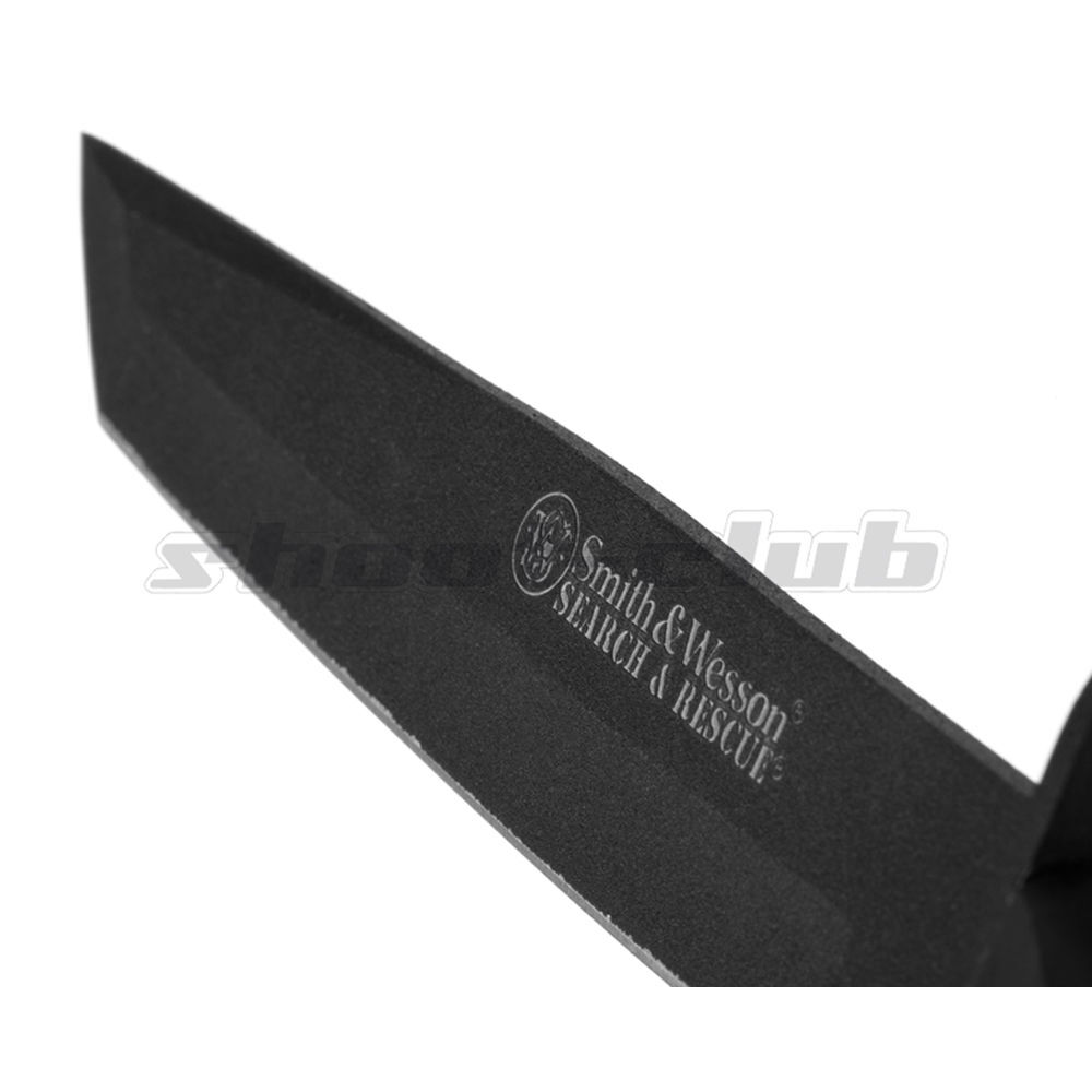 Smith & Wesson Search & Rescue CKSURT Fixed Blade Bild 5