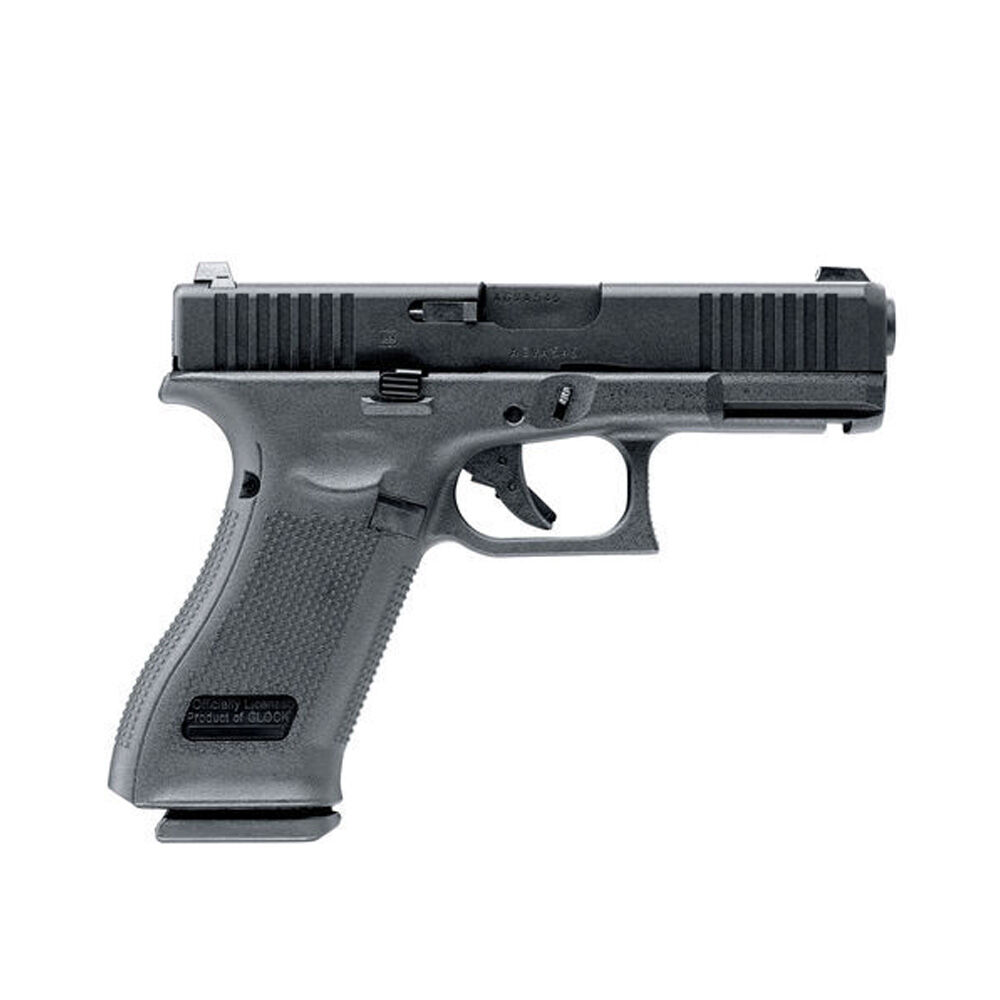 Glock 45 Airsoft Pistole im Kaliber 6mm Bild 2