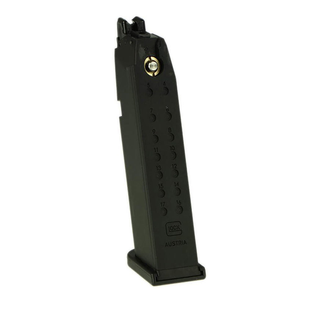 Magazin 22 Schuss fr Glock 45 6mm GBB Bild 2