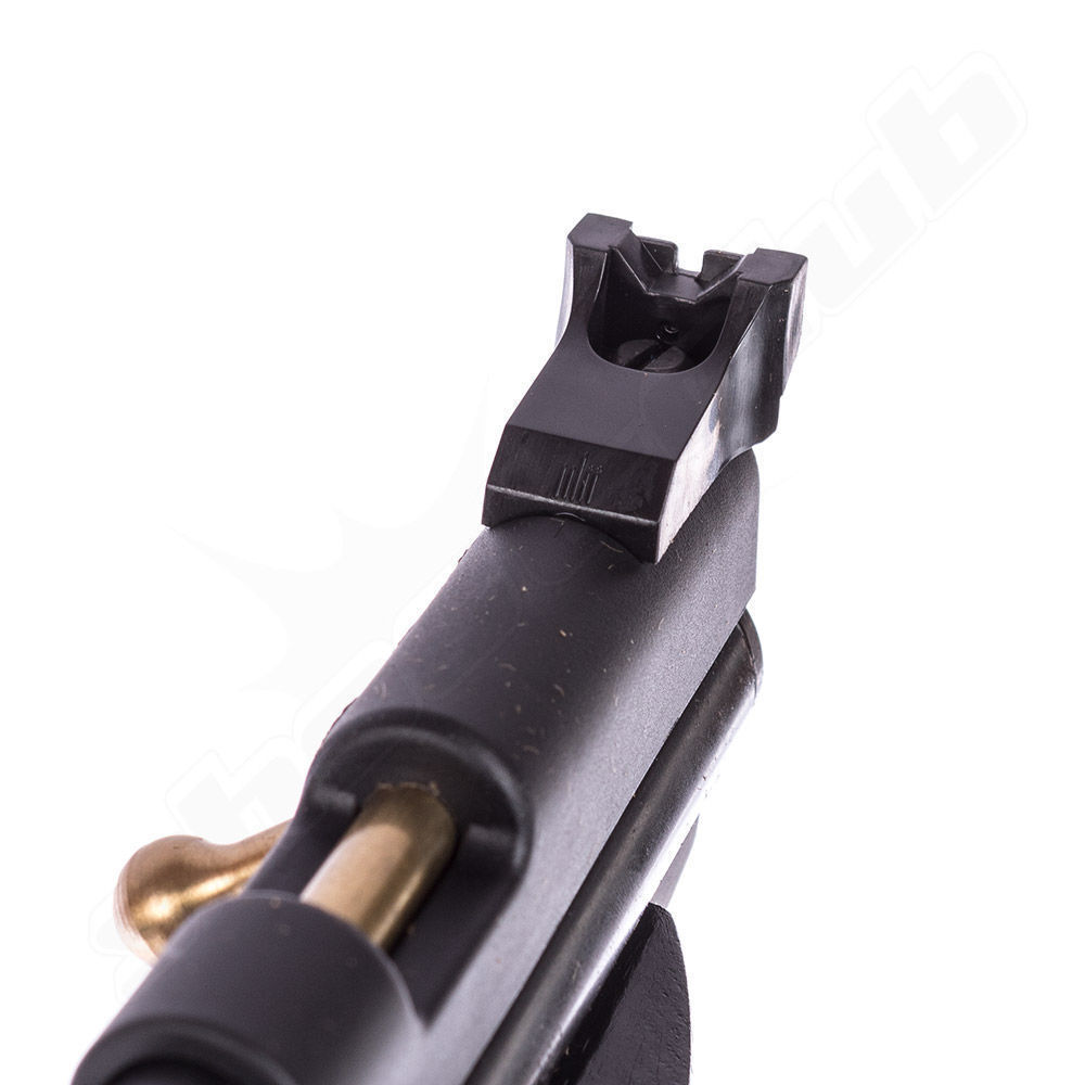 Luftpistole Crosman Pumpmaster Classic 1337 für  4,5 mm Diabolo Bild 4