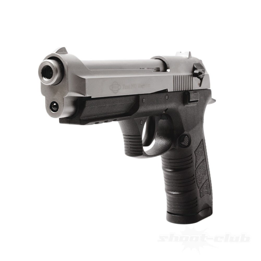 Ekol P92 Magnum Schreckschusspistole 9 mm P.A.K. Titan Magazin-Set Bild 5