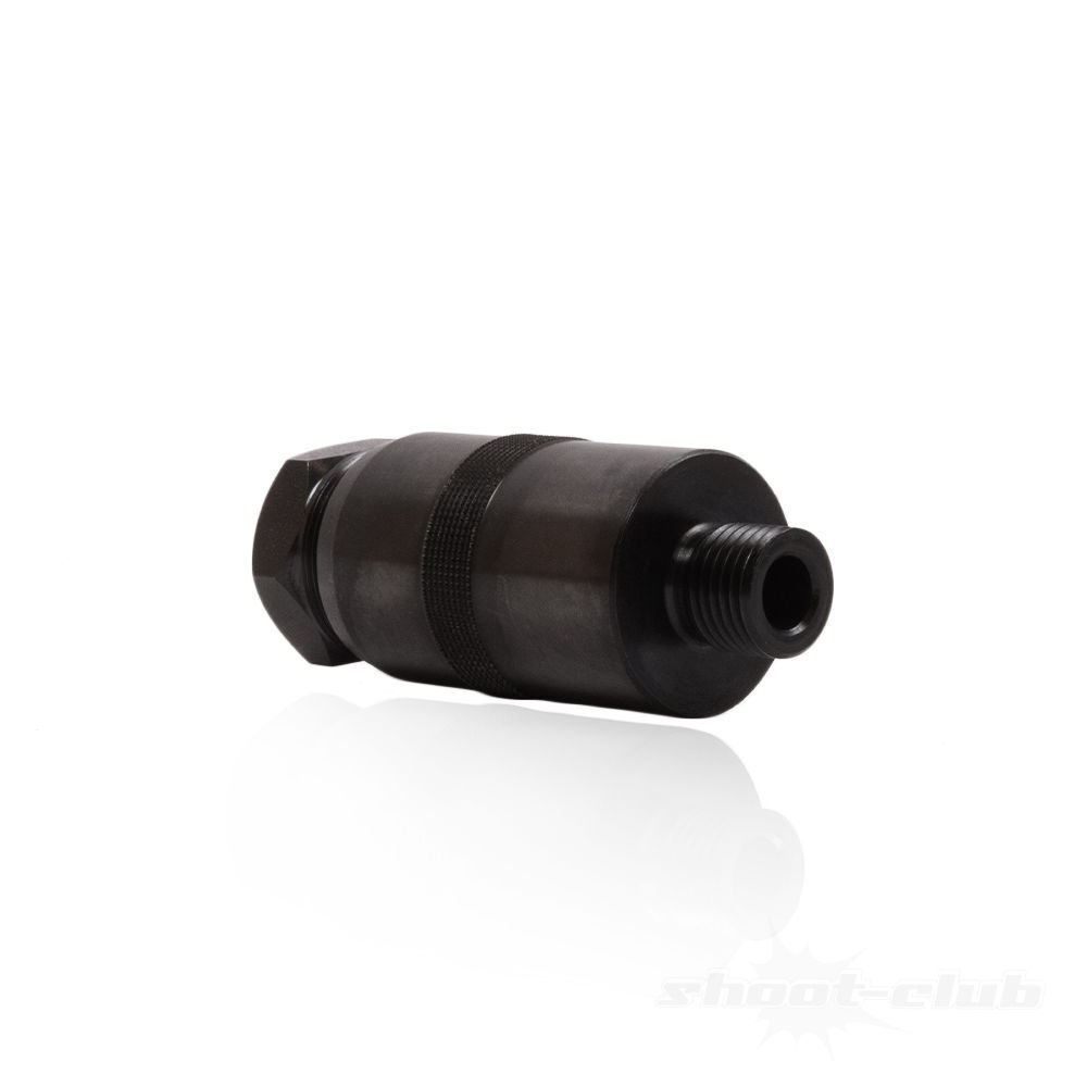 Universal Schalldämpferadapter für Läufe mit 13,5 bis 16 mm Außendurchmesser Bild 4