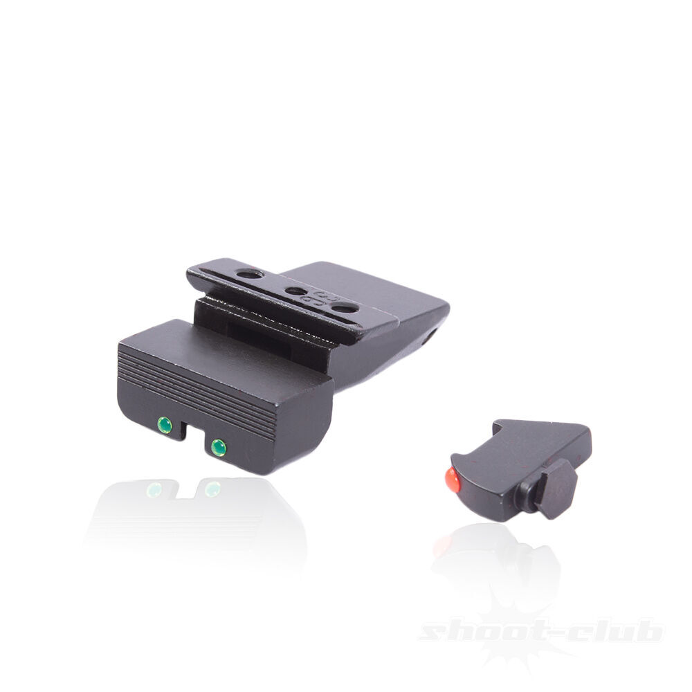 LPA Sights TTF36GL Fiberoptic fr Glock Modelle Bild 2