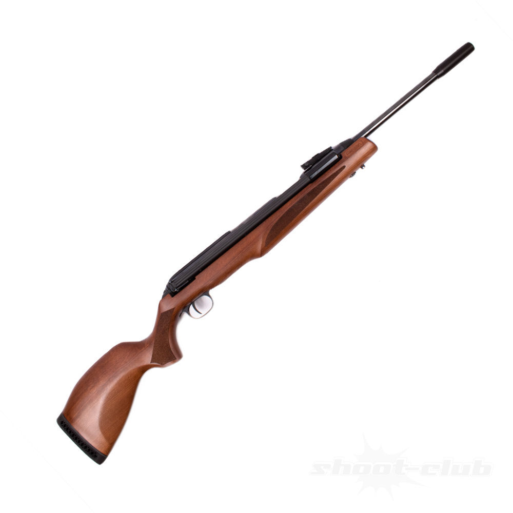 Diana 54 Airking Pro Seitenspanner Luftgewehr 4,5mm Diabolos Bild 2