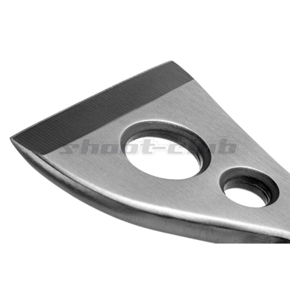 SOG Knives Fasthawk Axt - Satin Bild 4