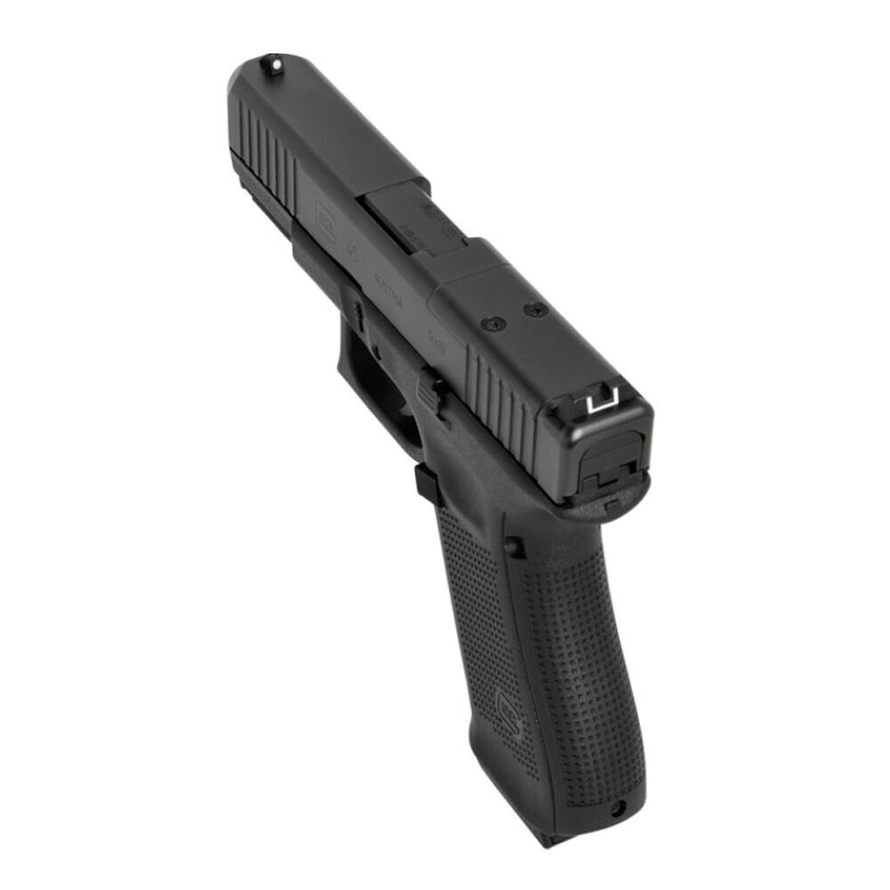 Glock 45 MOS Crossover Pistole 9mm Luger Bild 5