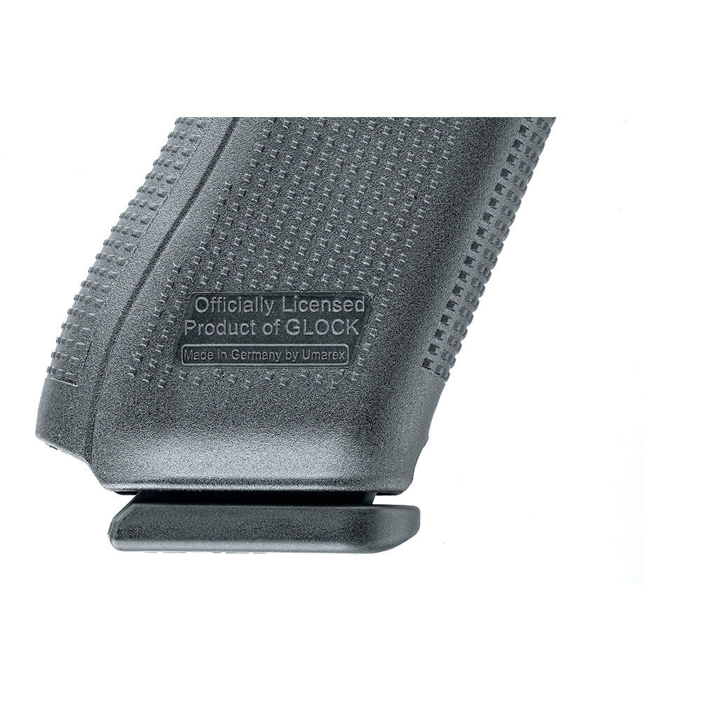 Glock 17 Gen5 Schreckschusspistole 9mmP.A.K. + Cytac R-Defender Holster Bild 5