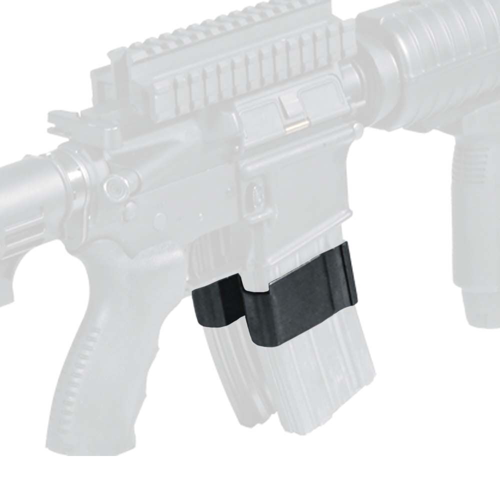 Mag Coupler Magazinkoppler fr MAGPUL, PMAG, AR15/M4, GEN M3 .223 Bild 2