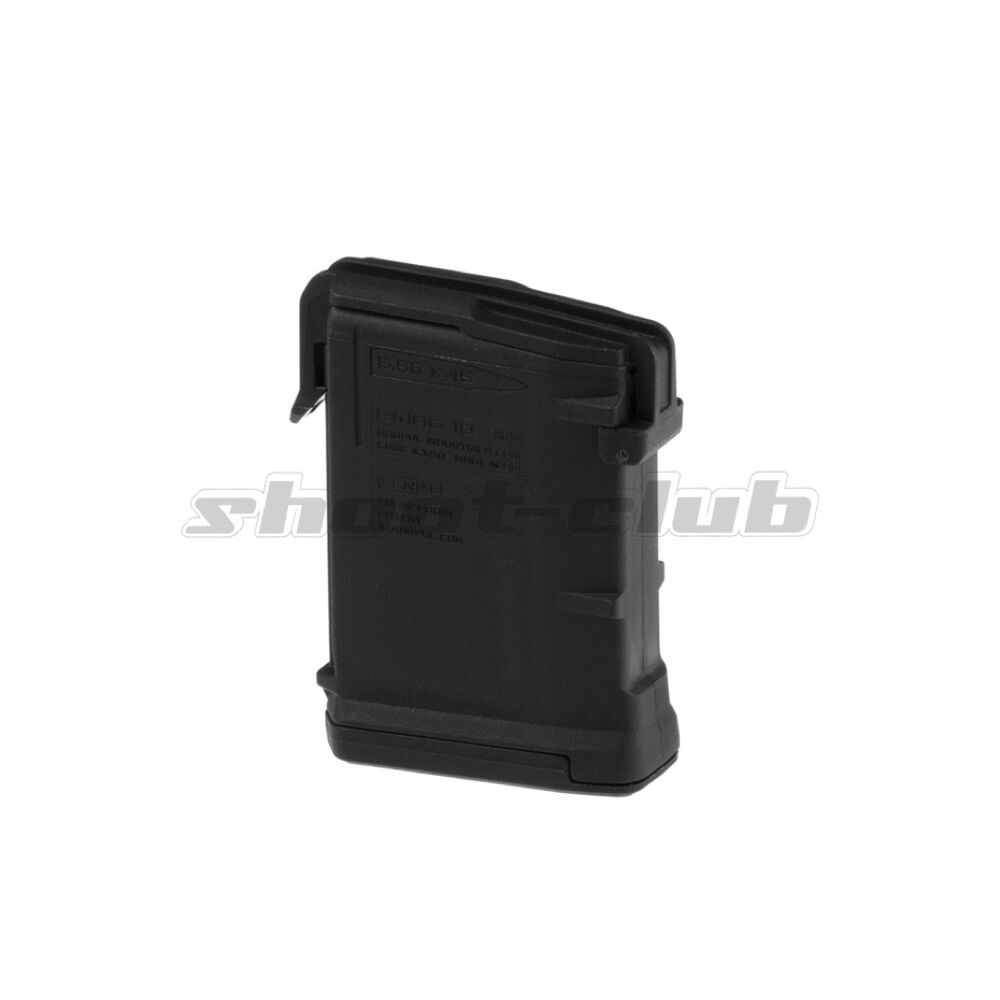 Magpul PMAG 10 Gen 3 10 Schuss Magazin .223 AR15 Bild 3