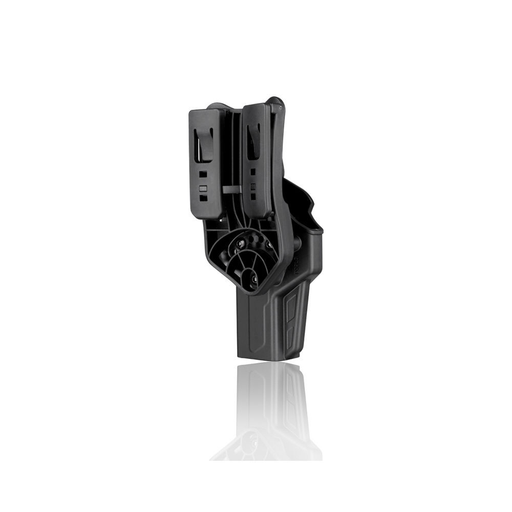 Cytac Duty Holster Level III fr CZ P09 Bild 3