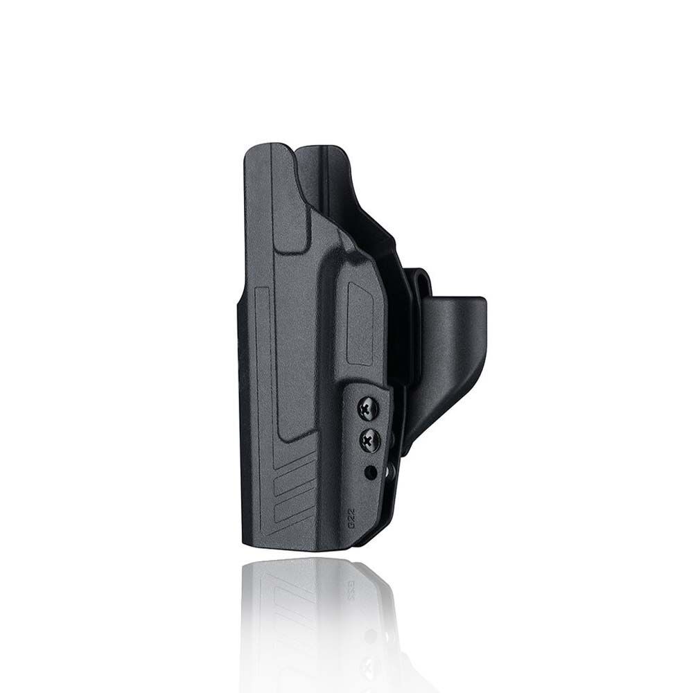 Cytac IWB Innenholster Gen 3 fr Glock 17 Gen 5, Glock 17, 22, 31 Gen 1-4 Bild 3