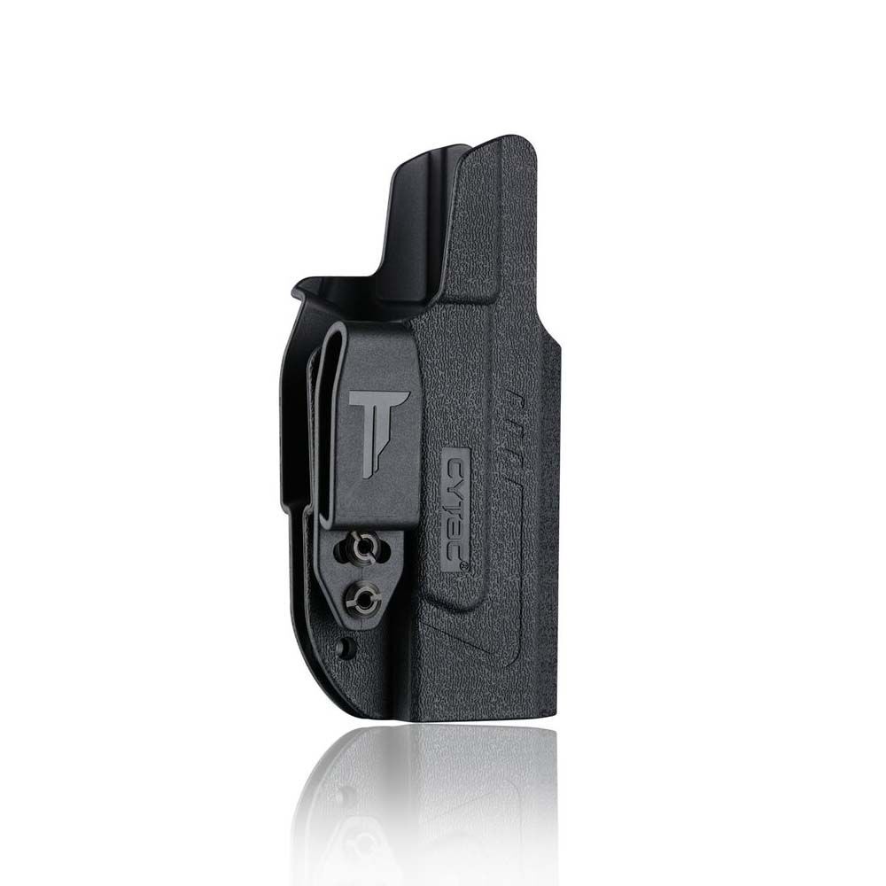 Cytac IWB Innenholster Gen 3 fr Glock 19, 23, 32 Gen 1-4 Bild 3