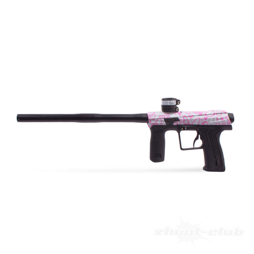 Planet Eclipse ETHA 2 Love Paintball Markierer .68 - Special Edition Bild 2