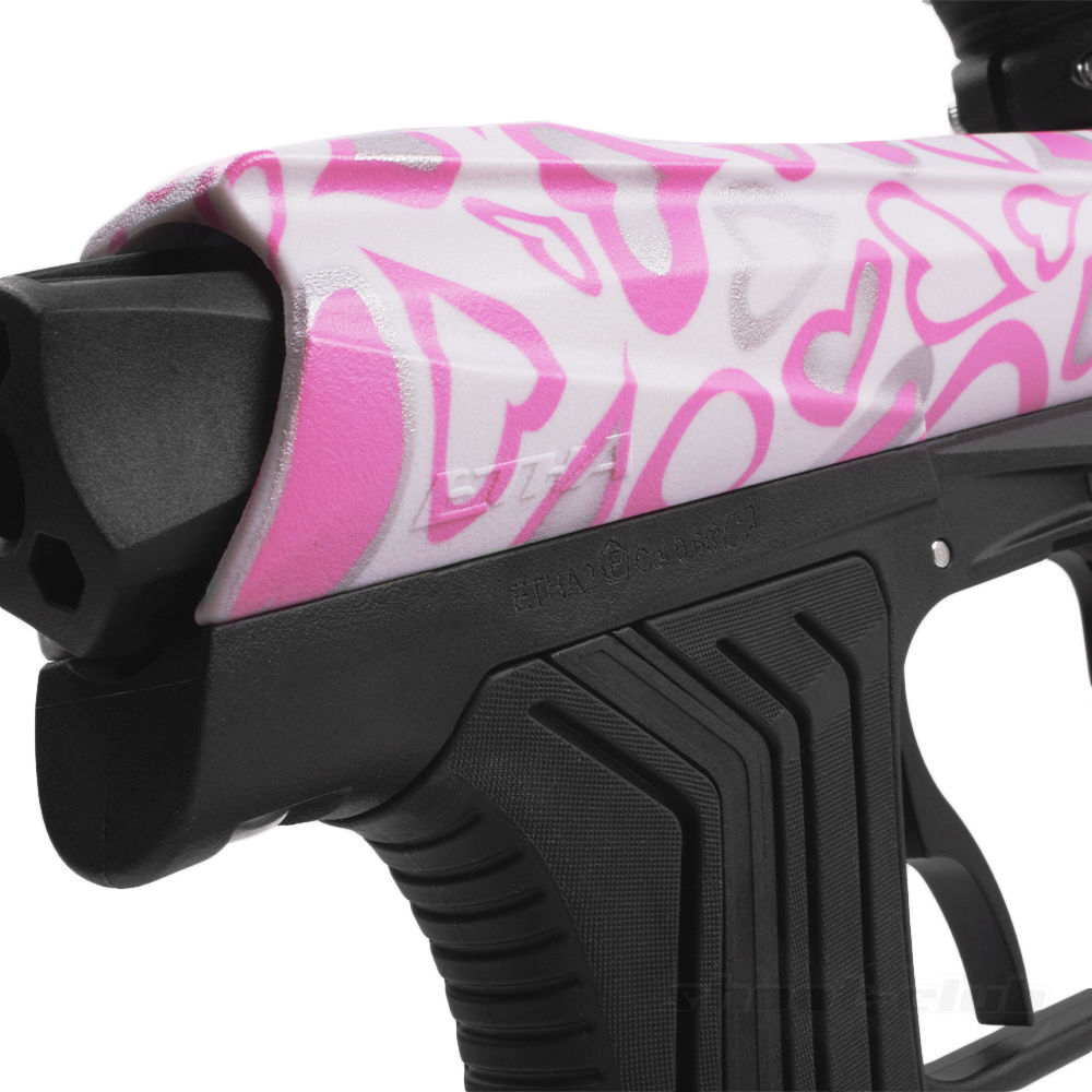 Planet Eclipse ETHA 2 Love Paintball Markierer .68 - Special Edition Bild 5