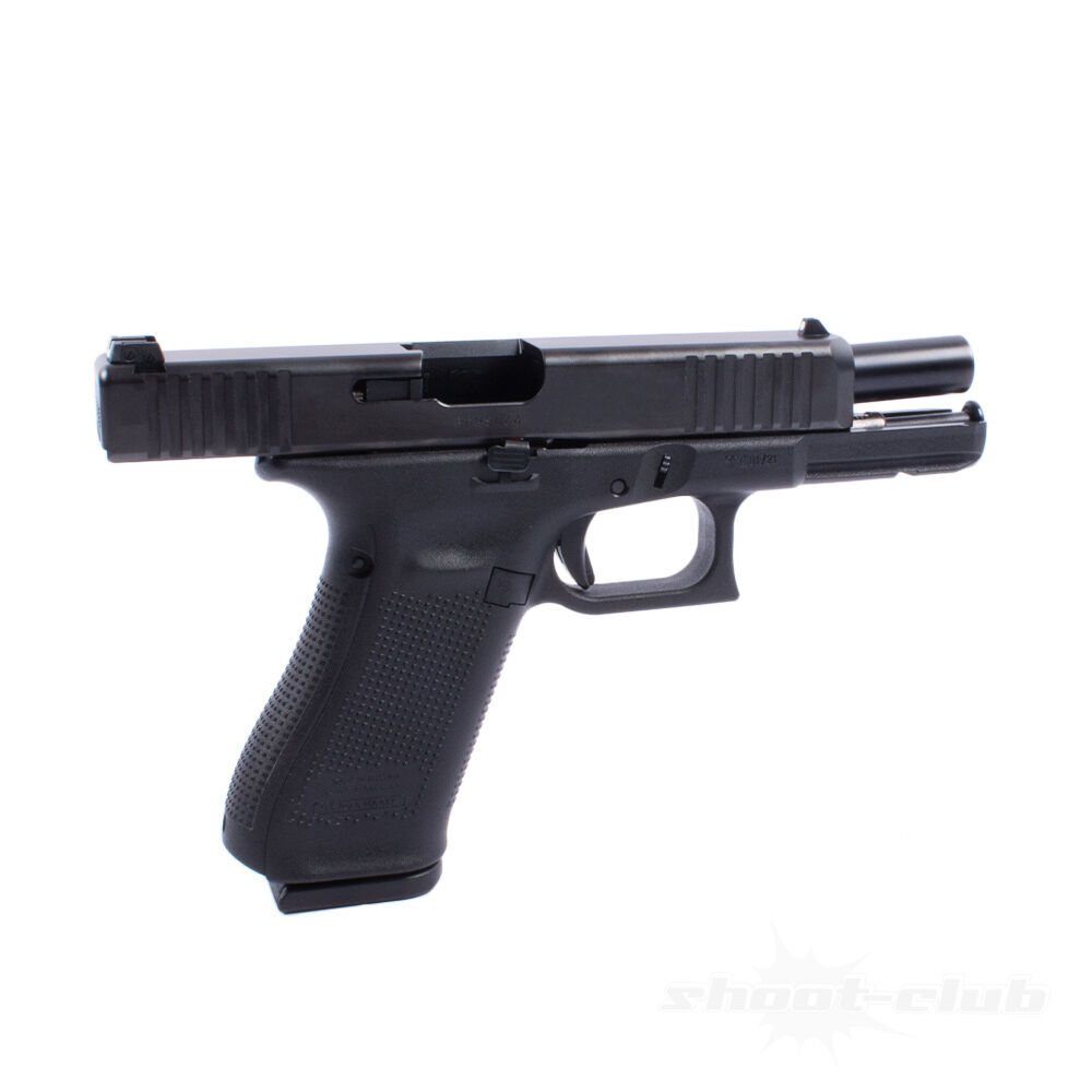 Glock 22 Gen5 FS Pistole .40 S&W Bild 3