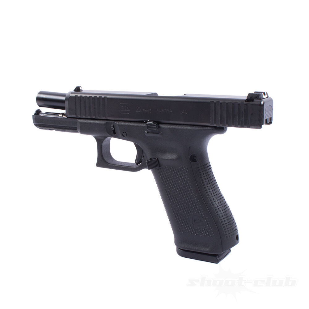 Glock 22 Gen5 FS Pistole .40 S&W Bild 4