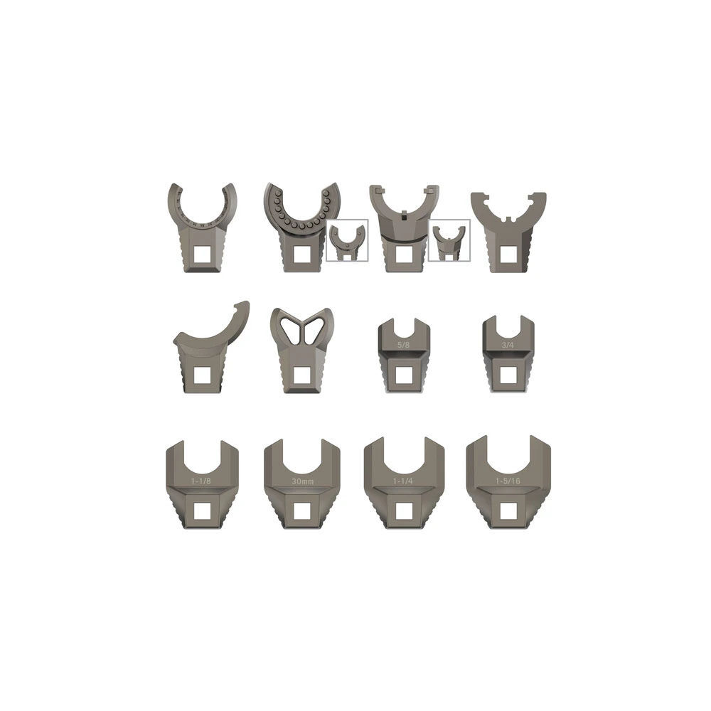 Real Avid Master-Fit 2 Spanner Wrench Bild 2