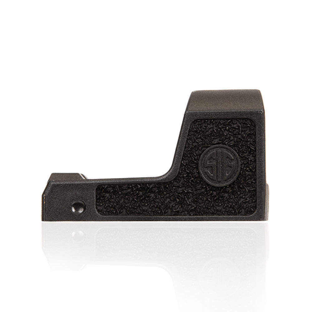 Sig Sauer Romeo Zero Reflexvisier 1x18mm 6MOA Bild 3