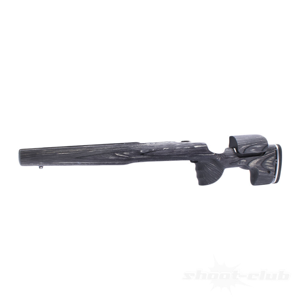 GRS Sporter Varmint Schaft f�r Howa M-1500 SA - Black Bild 2