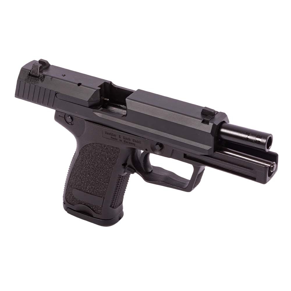 Heckler & Koch P8 A1 Selbstladepistole 9mm Luger Bild 5