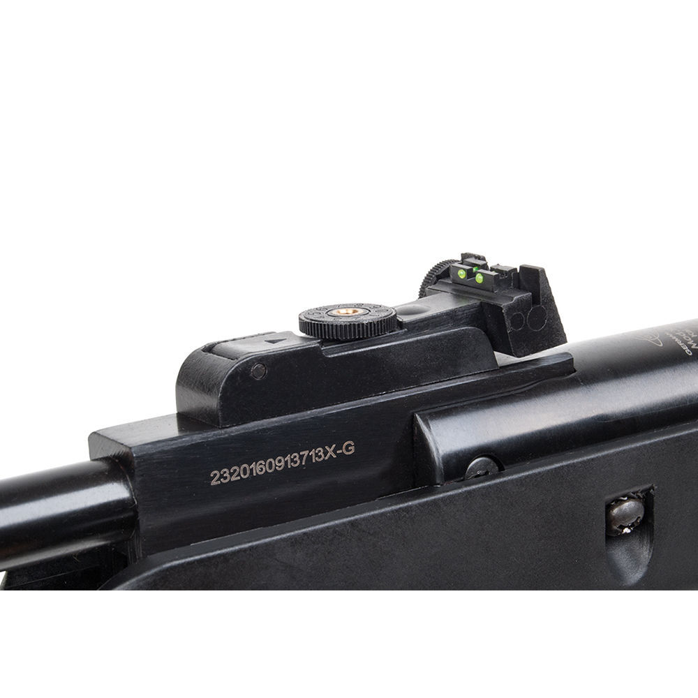 GSG SR1000S Kipplauf Luftgewehr Kaliber 4,5mm Diabolo im Kugelfang Set S Bild 3