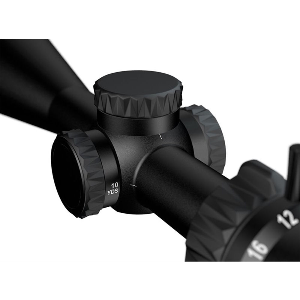 Meopta Optika5 4-20x50 ZPlex Reticle Zielfernrohr Bild 3