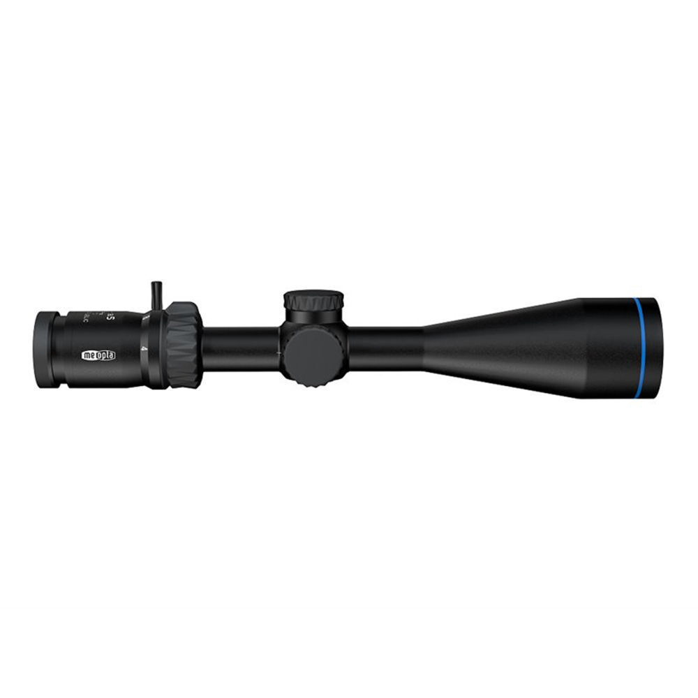 Meopta Optika5 4-20x50 ZPlex Reticle Zielfernrohr Bild 2